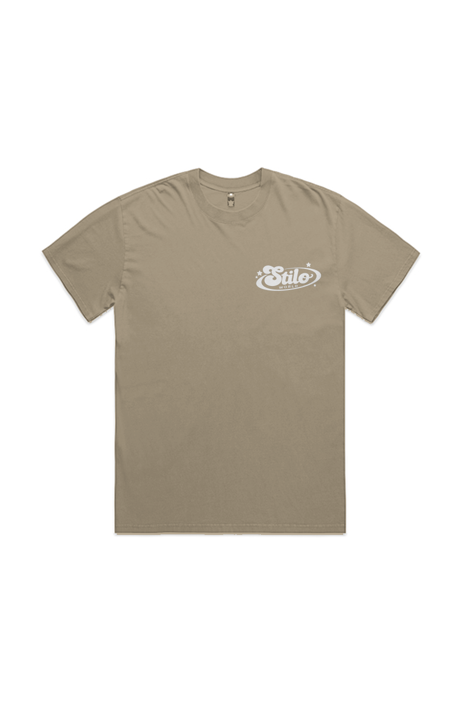 HEAVY FADED TEE
