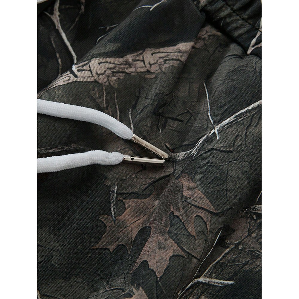 Branch Ranch Pattern Pants