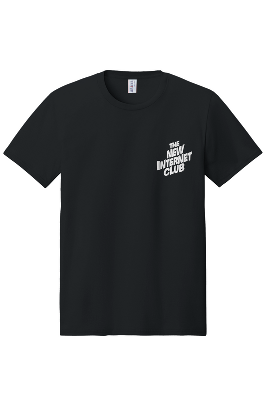 New Internet Tee