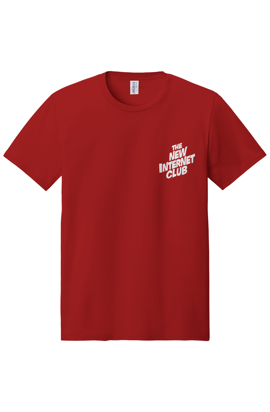 New Internet Tee