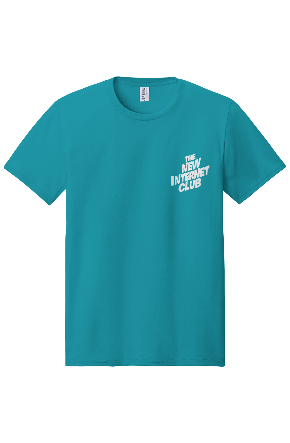 New Internet Tee