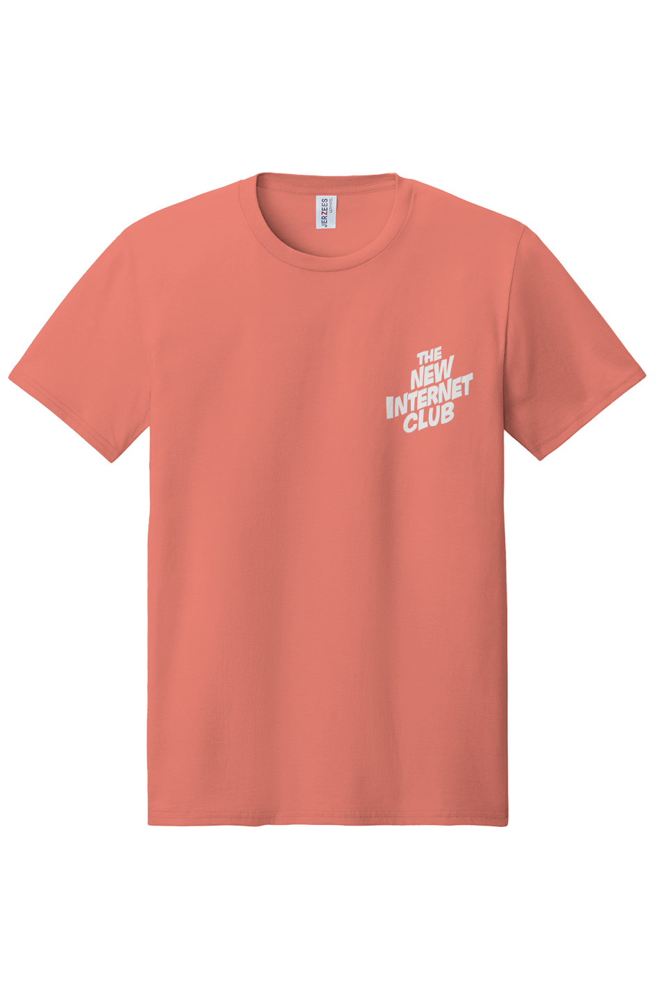 New Internet Tee