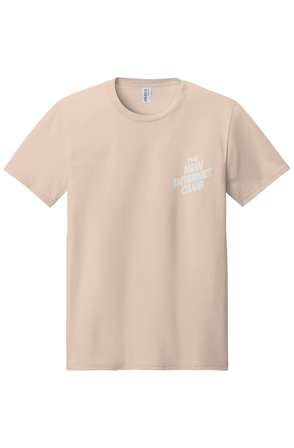New Internet Tee