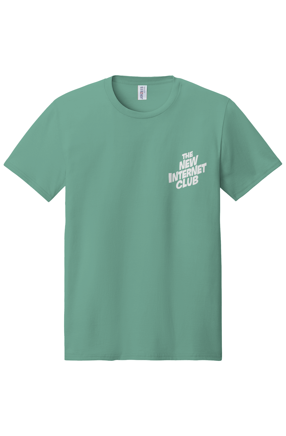 New Internet Tee