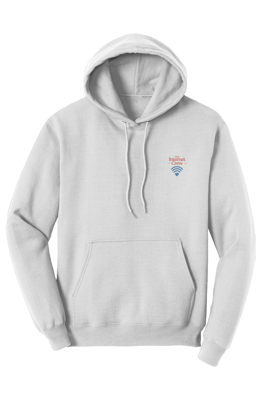New Internet Hoodie