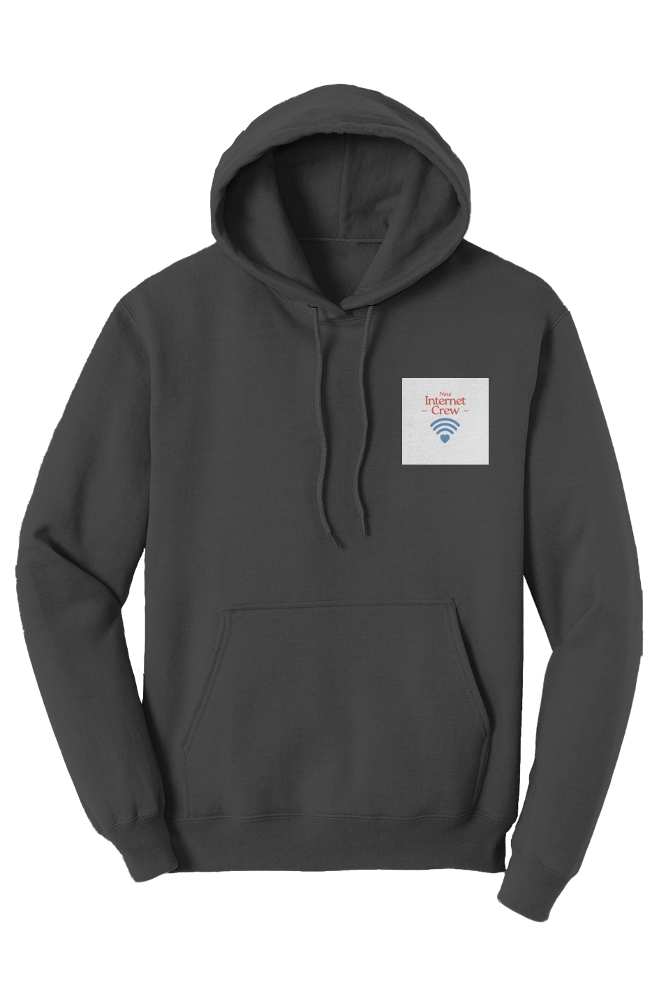 New Internet Hoodie