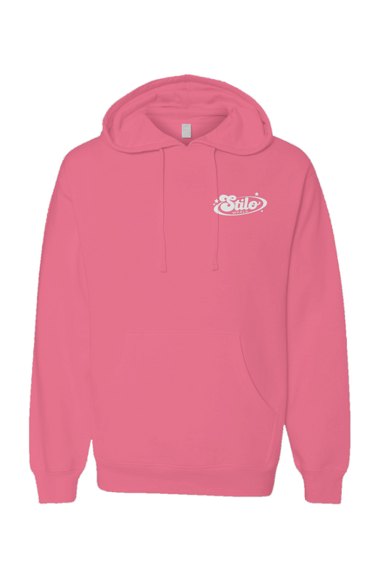 Neon Pullover Hoodies