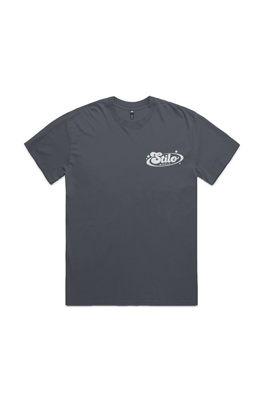HEAVY FADED TEE