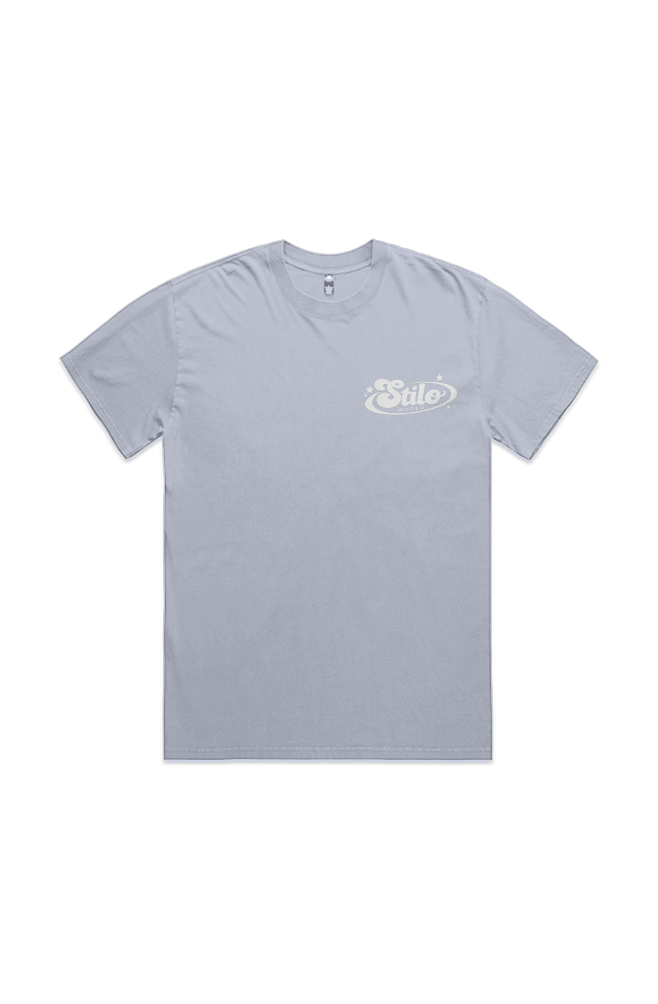 HEAVY FADED TEE