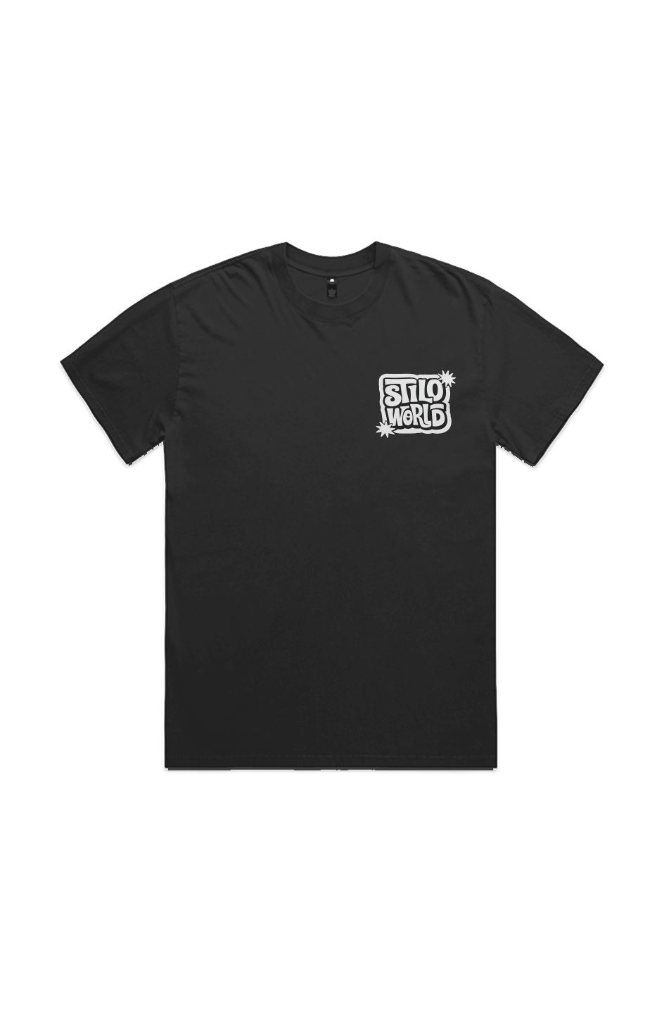 HEAVY FADED TEE