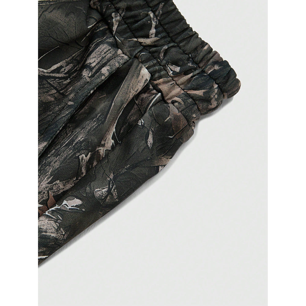 Branch Ranch Pattern Pants