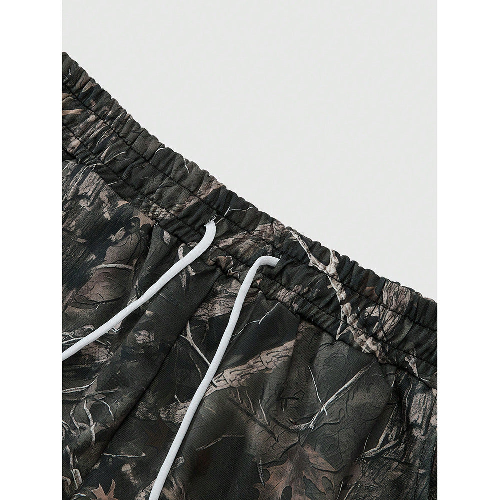 Branch Ranch Pattern Pants