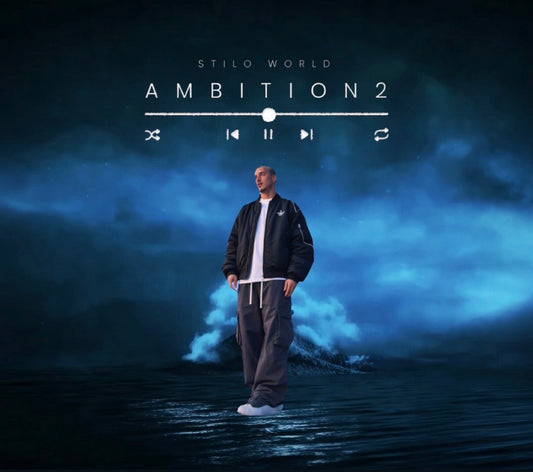 STILO WORLD - AMBITION - SOLANA NFT