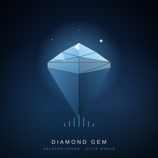 500 STILO Gems