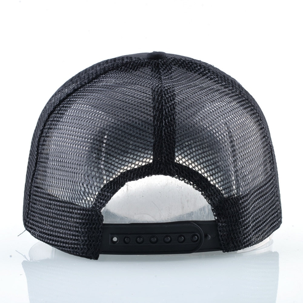 Survival Trucker Cap