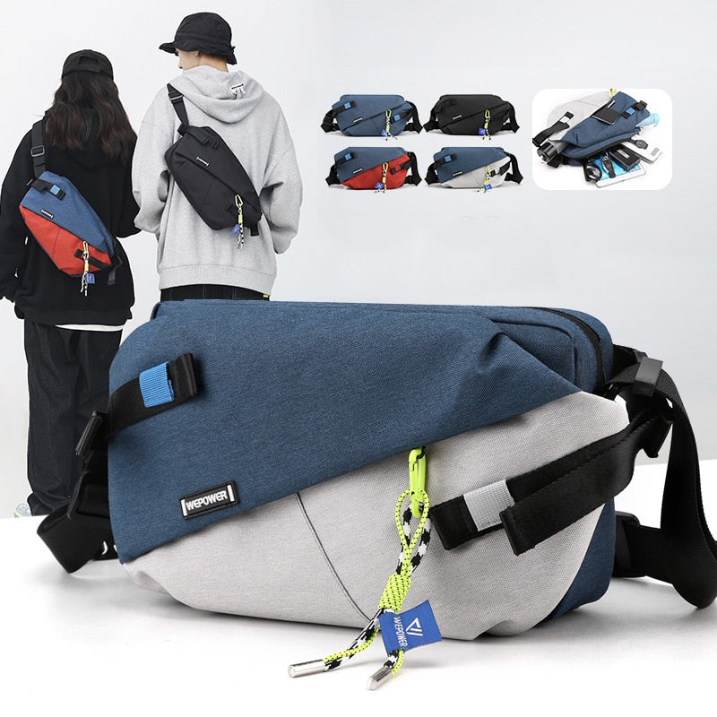 Waist Pack Bag