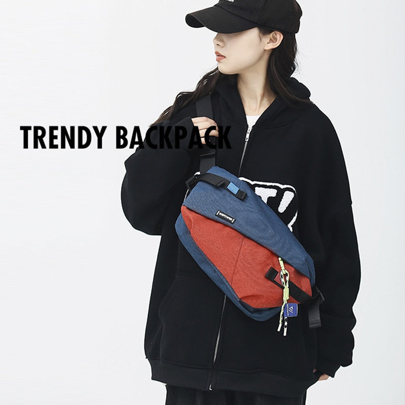 Waist Pack Bag
