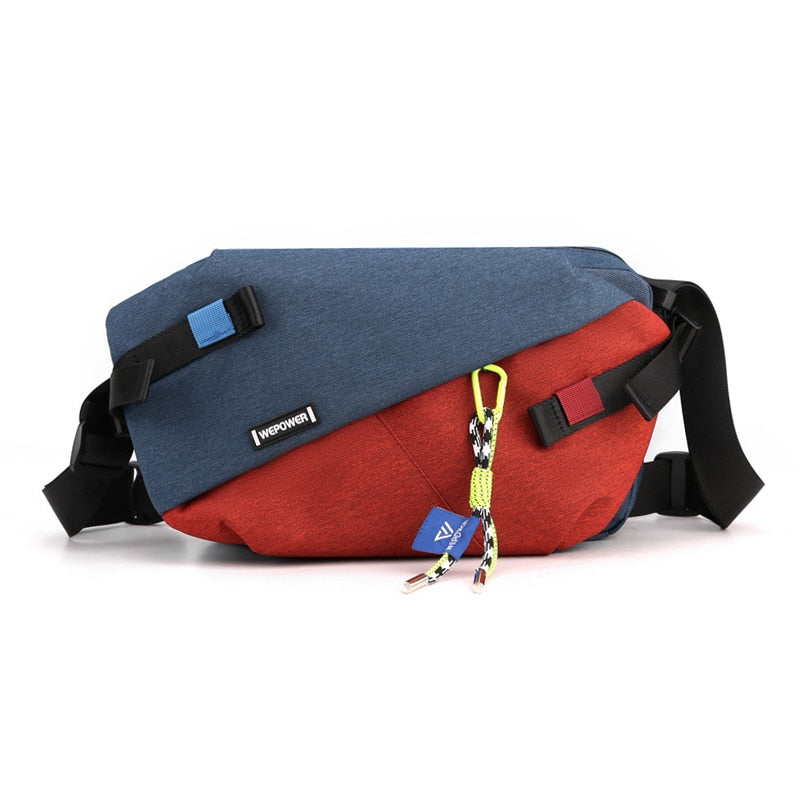 Waist Pack Bag