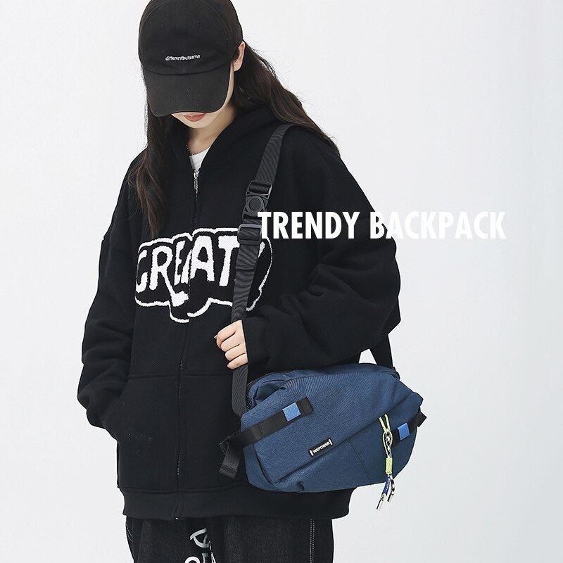 Waist Pack Bag