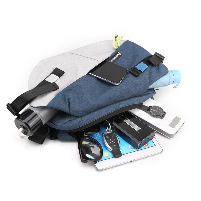 Waist Pack Bag